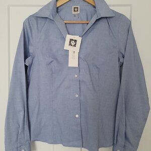 Anne Klein dress shirt